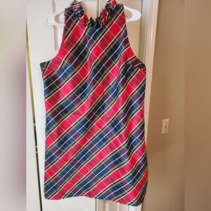 Crown and Ivy Holiday Dress